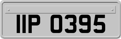 IIP0395
