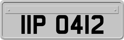 IIP0412