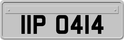 IIP0414
