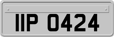 IIP0424