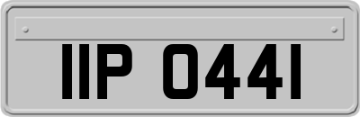 IIP0441