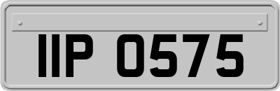 IIP0575