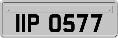 IIP0577