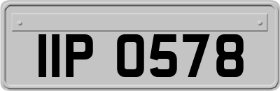 IIP0578