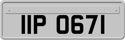 IIP0671