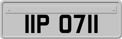 IIP0711