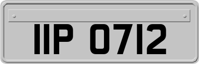 IIP0712