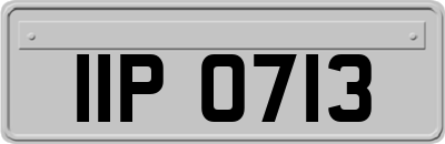 IIP0713
