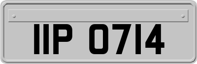 IIP0714