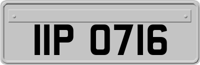 IIP0716