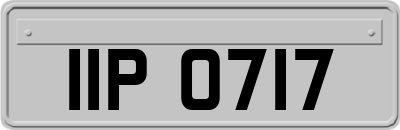 IIP0717
