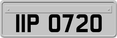 IIP0720