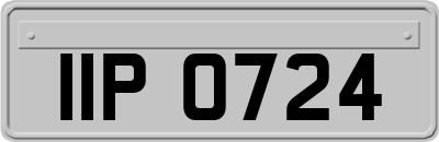 IIP0724