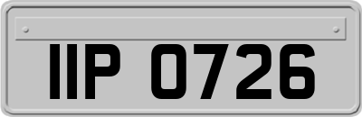 IIP0726