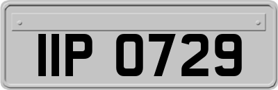 IIP0729