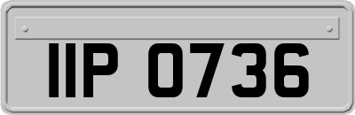 IIP0736