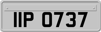 IIP0737