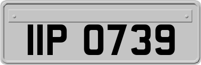 IIP0739