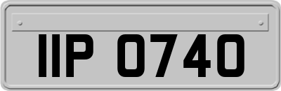 IIP0740