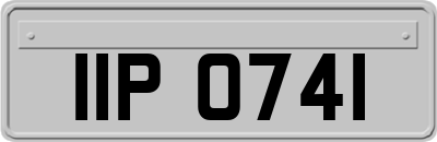 IIP0741