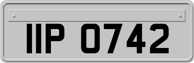 IIP0742