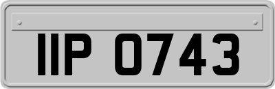 IIP0743
