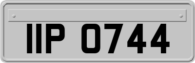 IIP0744