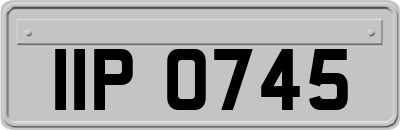 IIP0745