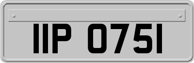 IIP0751
