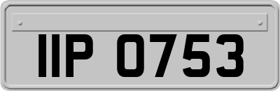 IIP0753