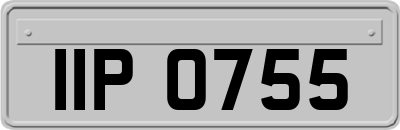 IIP0755