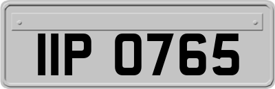IIP0765