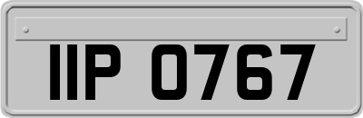 IIP0767