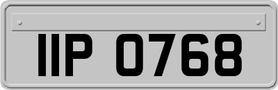 IIP0768