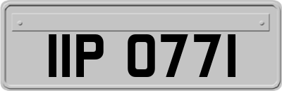 IIP0771