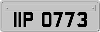 IIP0773