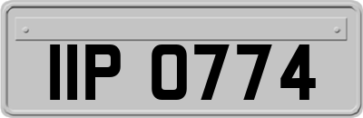 IIP0774