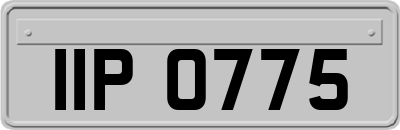 IIP0775