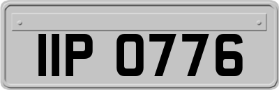 IIP0776