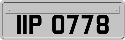 IIP0778
