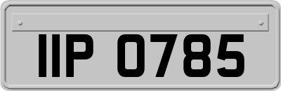 IIP0785
