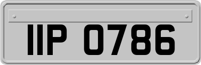 IIP0786