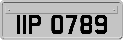 IIP0789