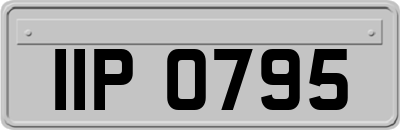 IIP0795
