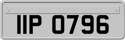 IIP0796