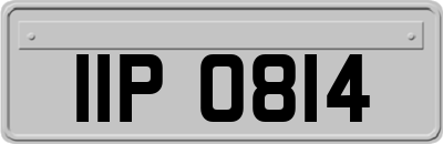 IIP0814