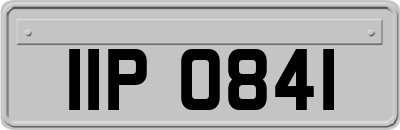 IIP0841