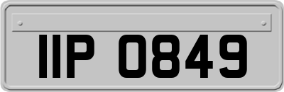 IIP0849