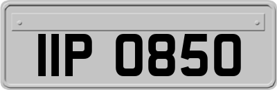 IIP0850