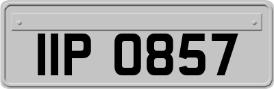 IIP0857